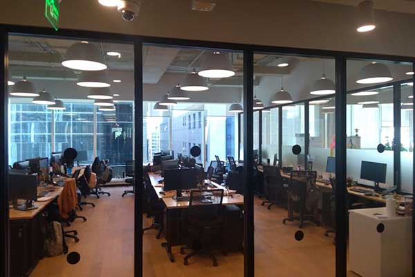 Wework Comoweord SP Verbo Divino