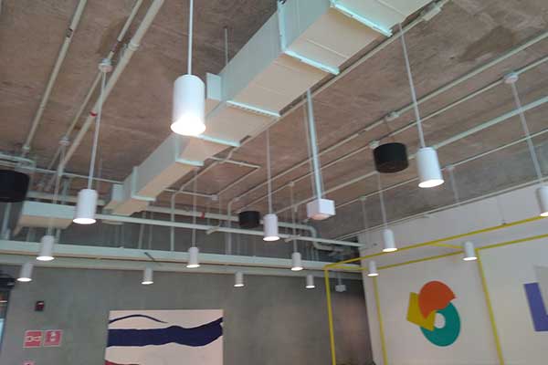 Wework Comoweord SP Verbo Divino