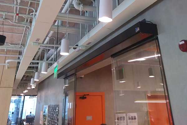 Wework Comoweord SP Verbo Divino